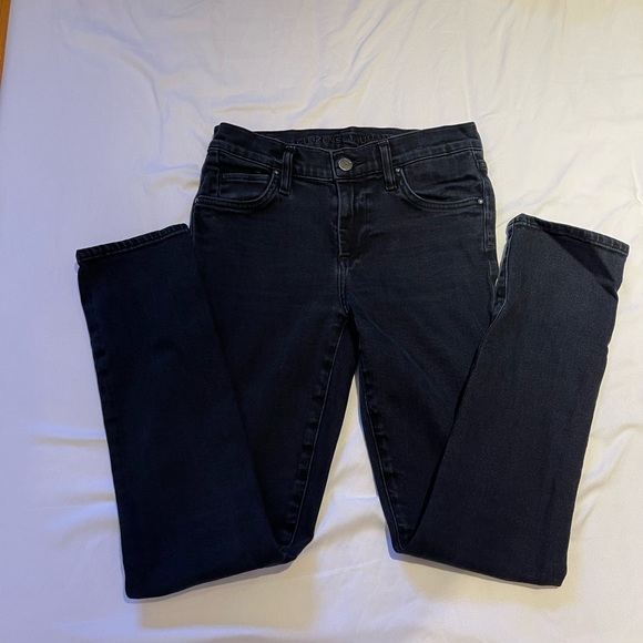 Citizen of Humanity Jeans - Carlton Ankle Jeans in Size 25 - Picture 3 of 5